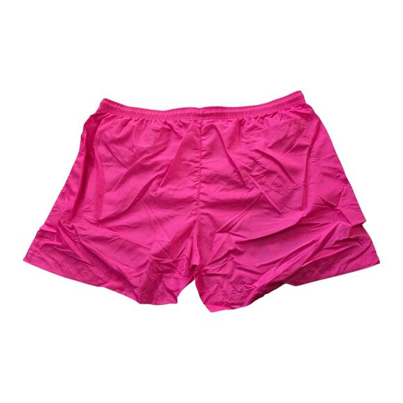 Disney Mickey retro swim Trunks Men SZ 3XL Plus Size Swimming bottoms NWT - Picture 2 of 7